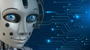 ai-generated robot